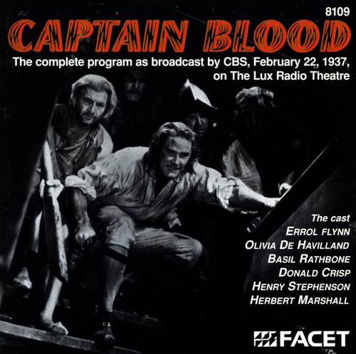 Captain Blood