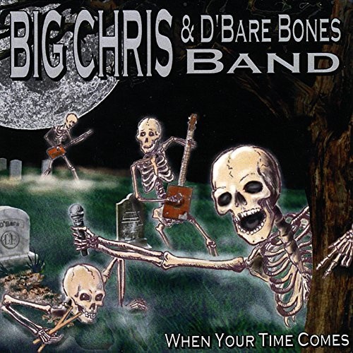 WHEN YOUR TIME COMES