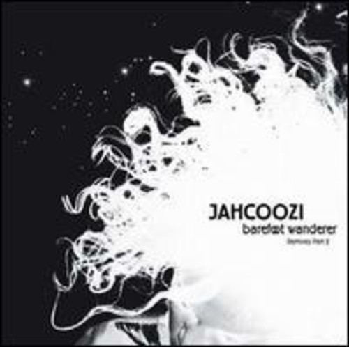 Barefoot Wanderer Remixes 2