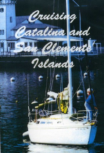 Catalina and the San Clemente Islands