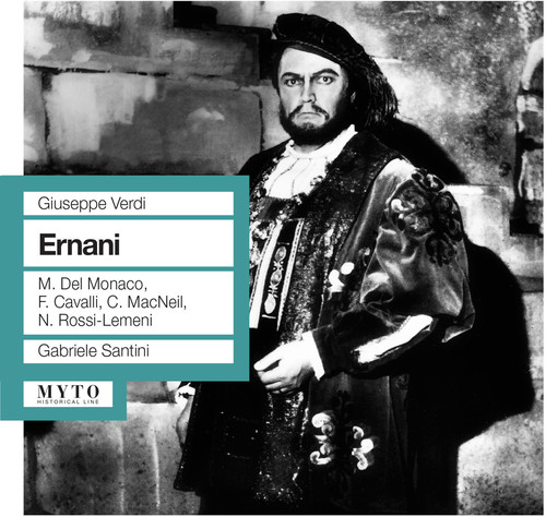 Ernani