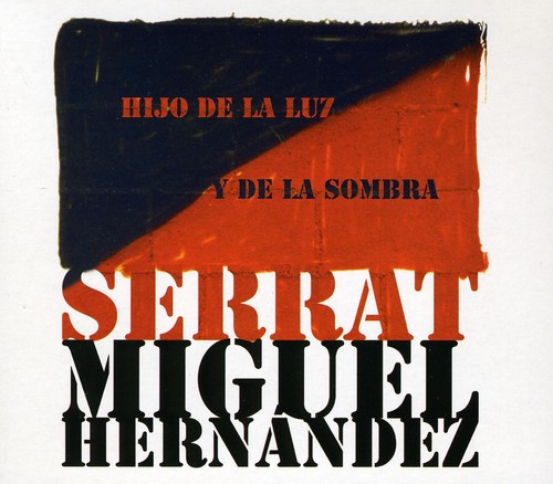 Hijo de la Luz y la Somb (Imported) [Import]