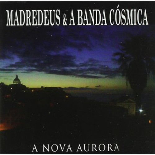 Nova Aurora [Import]