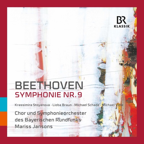 Beethoven: Symphony 9