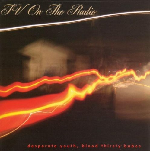 Desperate Youth Blood Thirsty Babe [Import]