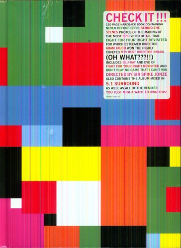 Beastie Boys - Hot Sauce Committee Part Two (2pc) (W/Dvd) / [Limited Edition]
