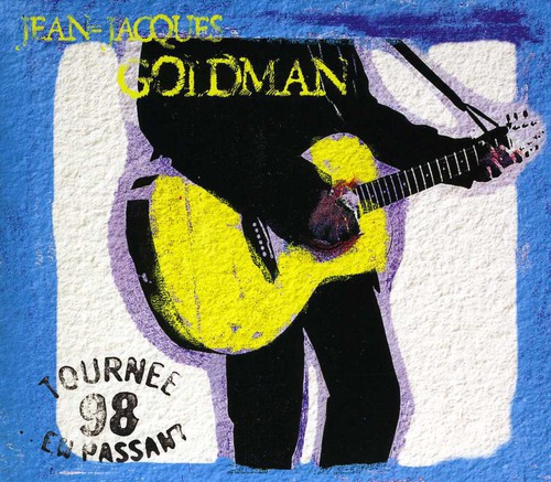 Live 98 en Passant [Import]