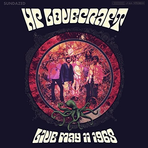 Live May 11, 1968