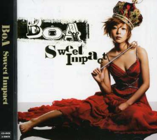 Sweet Impact