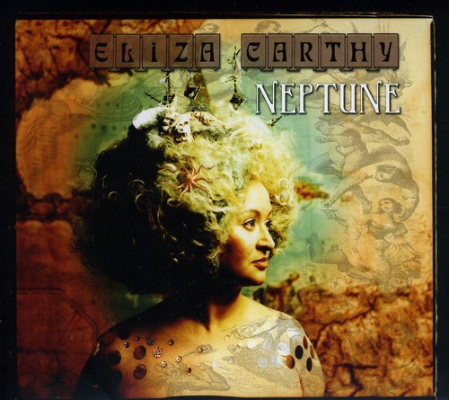 Neptune [Import]