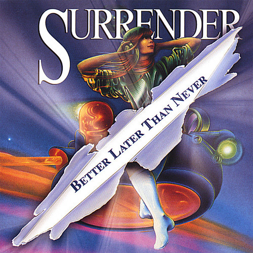 Album Art
