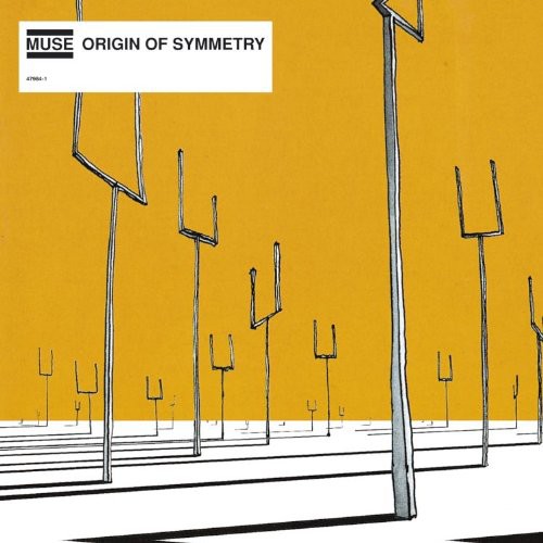 Origin of Symmetry