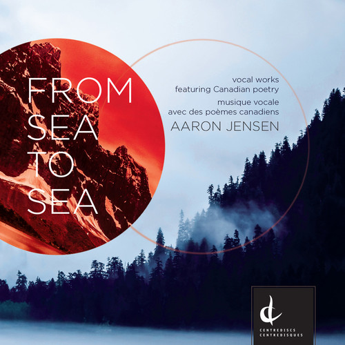 From Sea to Sea