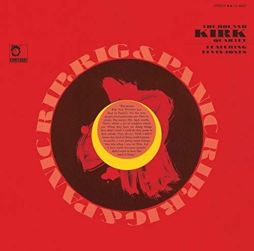 Album Art