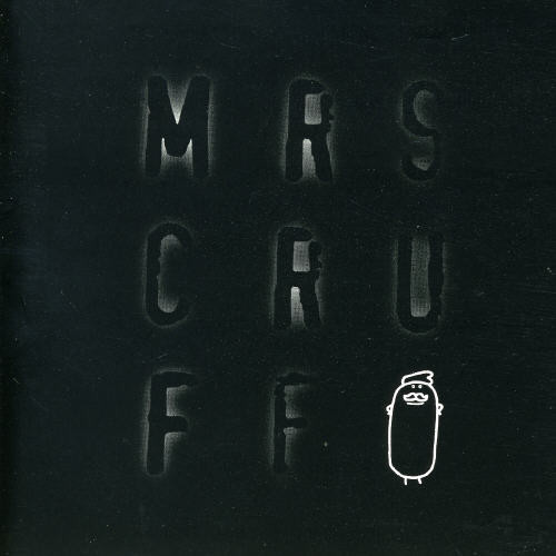 Mrs Cruff [Import]