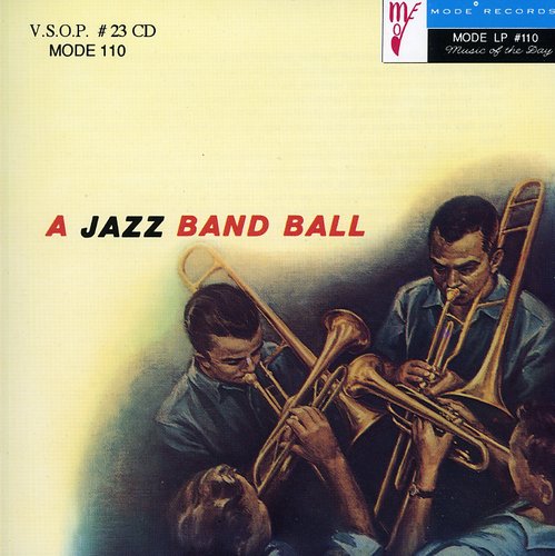 Jazz Band Ball First Set