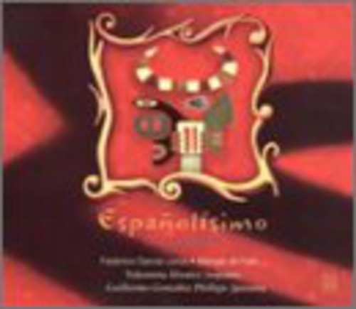 Valentina Alvarez - Espanolisimo