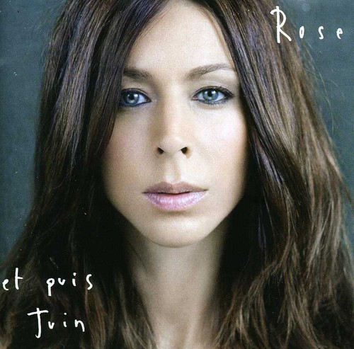 Et Puis Juin [Import]