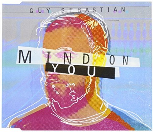 Mind On You [Import]