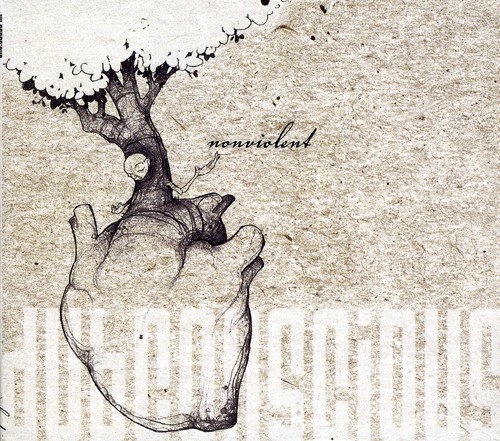 NONVIOLENT