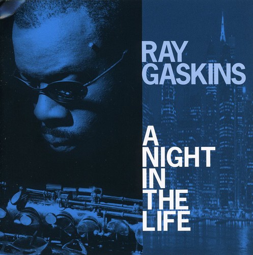 Night in the Life [Import]