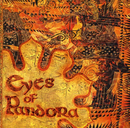 Eyes of Pandora