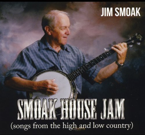 SMOAK HOUSE JAM