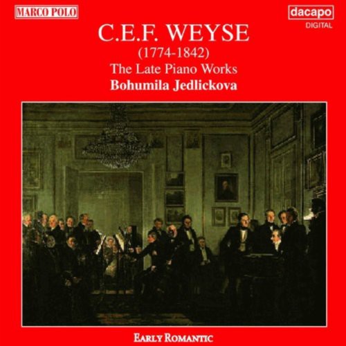 Late Piano Works