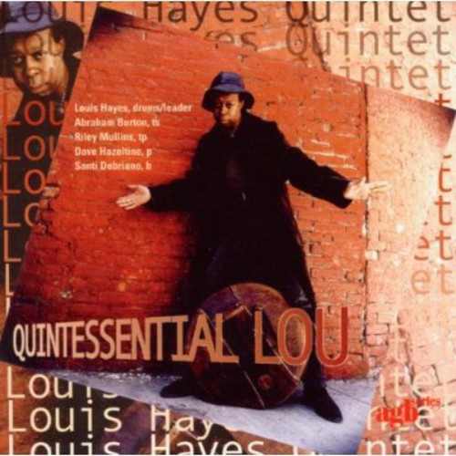 Quintessential Lou