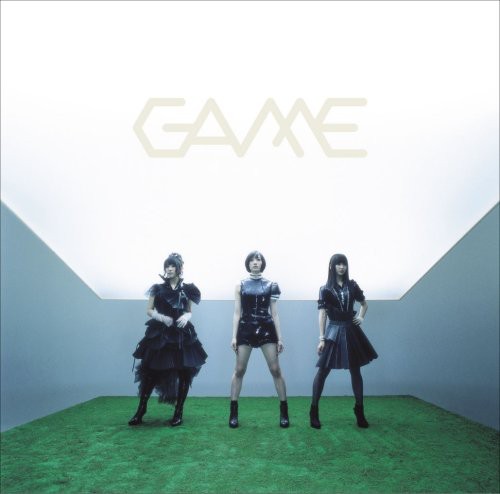 Game [Import]