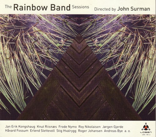 Rainbow Band Sessions