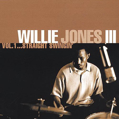 Straight Swingin, Vol. 1