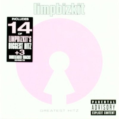 Greatest Hitz Limp Bizkit - Greatest Hitz