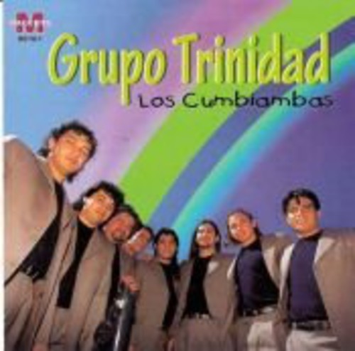 Trinidad Cumbiambas