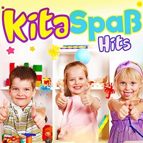 Kita Spab Hits /  Various