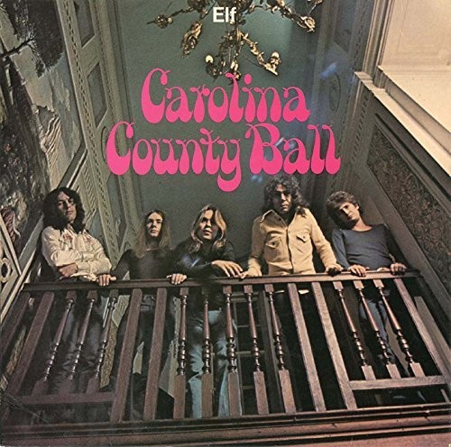 Carolina County Ball [Import]