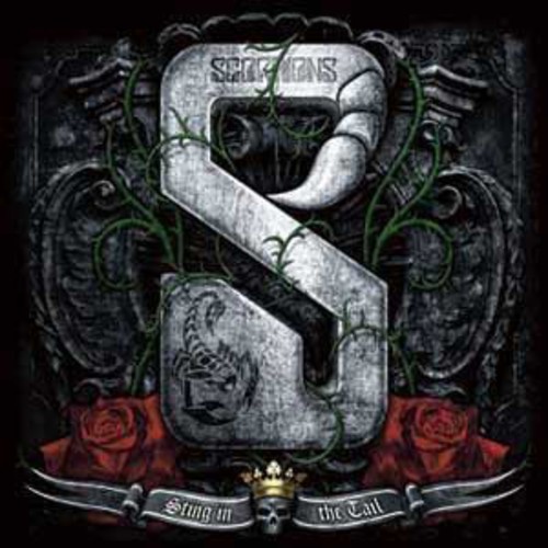Sting in the Tail [Import]