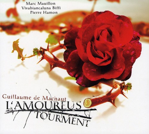 L'amoureus Tourment