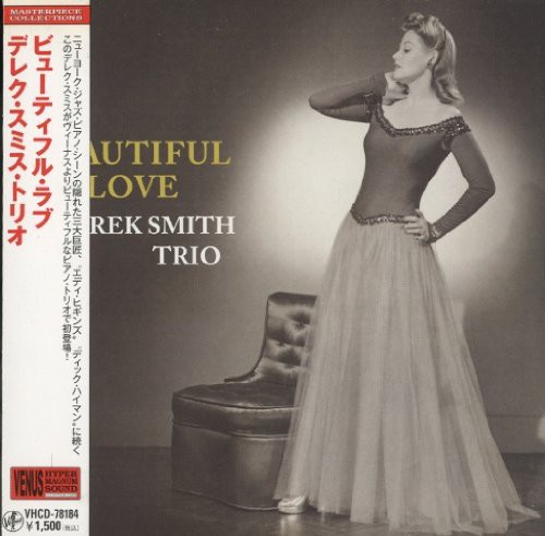 Beautiful Love [Import]