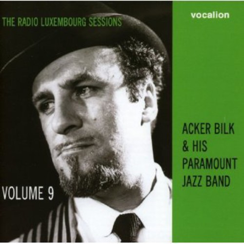 Radio Luxembourg Sessions 9 [Import]