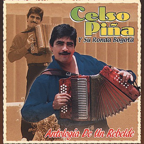 Antologia de Un Rebelde