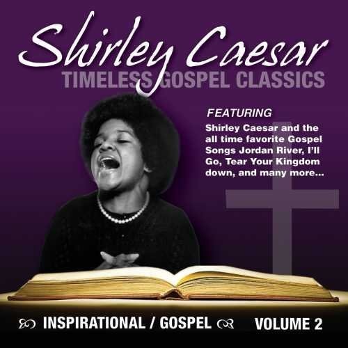 Timeless Gospel Classics, Vol. 2 [Digipak]