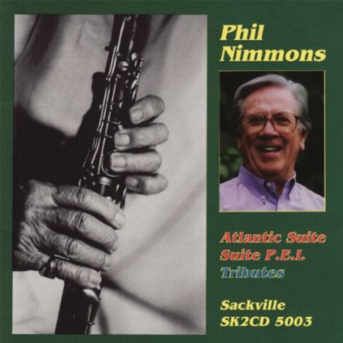 Atlantic Suite /  Suite P.E.I. /  Tributes
