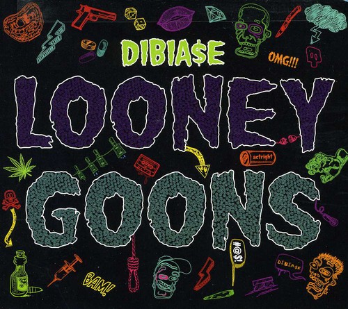 LOONEY GOONS