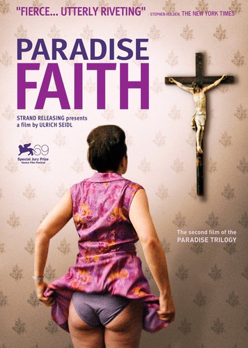 Paradise: Faith