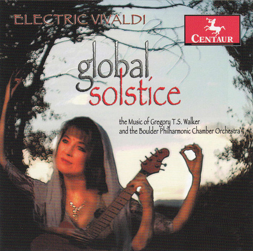 Electric Vivaldi: Global Solstice