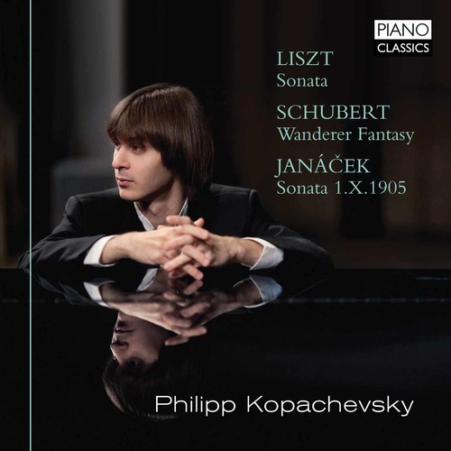 Piano Works