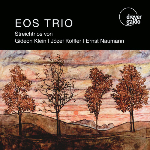 Naumann Streichtrios