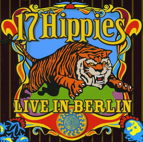 Live in Berlin [Import]