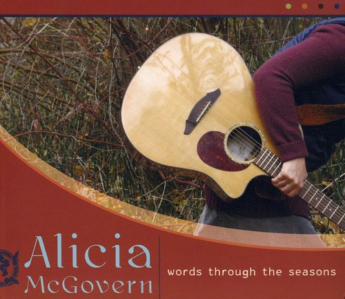 Words Through the Seasons